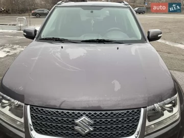 Авто Suzuki Grand Vitara 2008 № 7674822