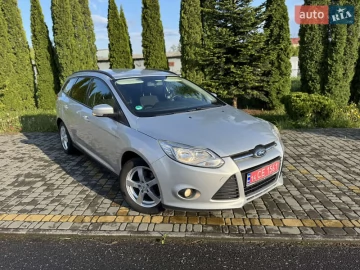 Авто Ford Focus 2011 № 7674826
