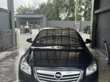 Авто Opel Insignia 2013 № 7674834
