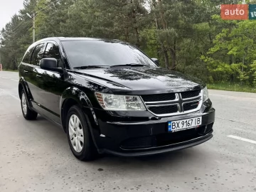 Авто Dodge Journey 2015 № 7674843