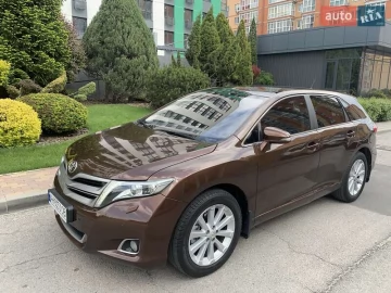 Авто Toyota Venza 2013 № 7674865