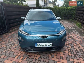 Авто Hyundai Encino Ev 2019 № 7674868