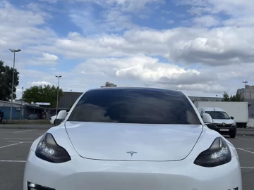 Авто Tesla Model 3 2019 № 7674882