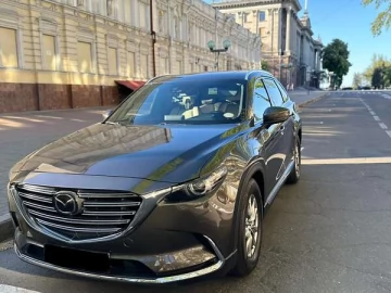 Авто Mazda Cx-9 2016 № 7674887
