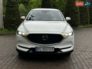 Авто Mazda Cx-5 2020 № 7674896