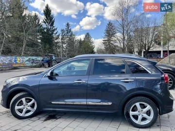 Авто KIA Niro 2019 № 7674897