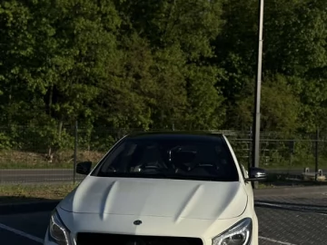 Авто Mercedes Cla-Class 2014 № 7674900