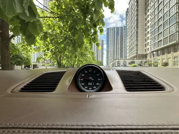 Авто Porsche Cayenne 2020 № 7674915