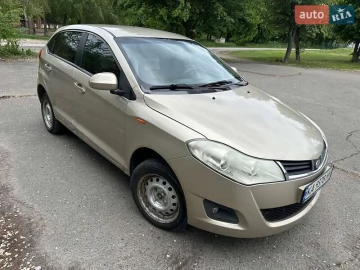 Авто ЗАЗ Forza 2011 № 7674926