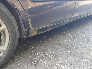 Авто Mazda 6 2005 № 7674929