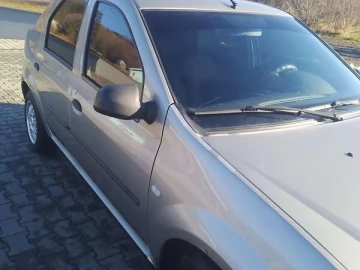 Авто Dacia Logan 2008 № 7674934