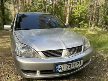 Авто Mitsubishi Lancer 2006 № 7674936