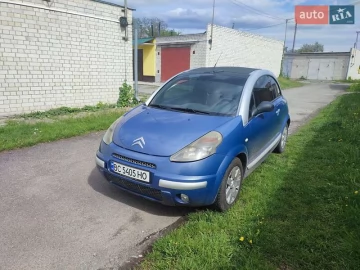 Авто Citroen C3 2008 № 7674945