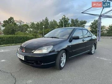 Авто Mitsubishi Lancer 2006 № 7674947
