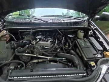 Авто Jeep Cherokee 2007 № 7674963