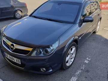 Авто Opel Signum 2007 № 7674971
