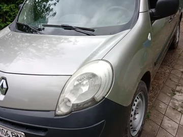 Авто Renault Kangoo 2008 № 7674973