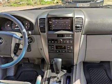 Авто KIA Sorento 2006 № 7674976