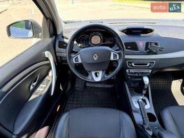 Авто Renault Fluence 2011 № 7674978