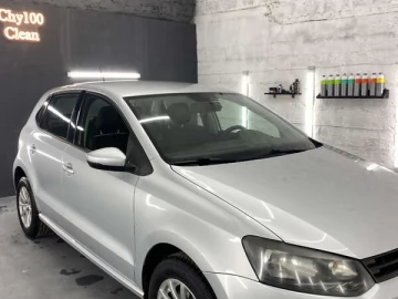 Авто Volkswagen Polo 2012 № 7674983