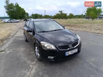 Авто KIA Ceed 2012 № 7674987