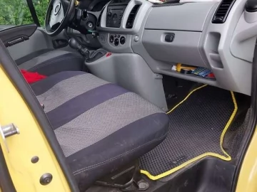 Авто Opel Vivaro 2006 № 7674995