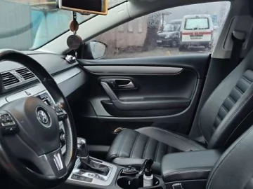 Авто Volkswagen Cc Passat Cc 2010 № 7675002