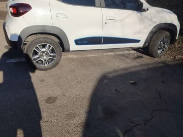 Авто Renault City K-Ze 2019 № 7675009