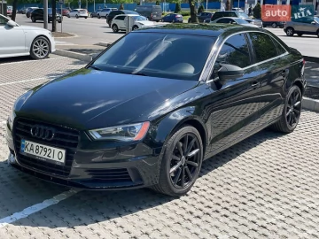 Авто Audi A3 2014 № 7675033