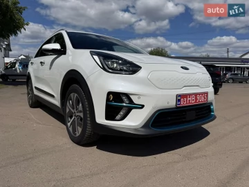 Авто KIA Niro 2021 № 7675058