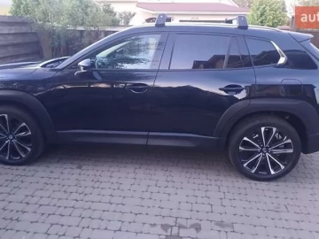 Авто Mazda Cx-50 2024 № 7675076