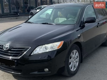 Авто Toyota Camry 2007 № 7675090