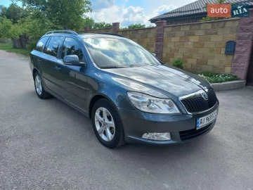 Авто Skoda Octavia 2011 № 7675102