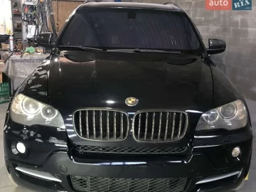 Авто BMW X5 2007 № 7675105