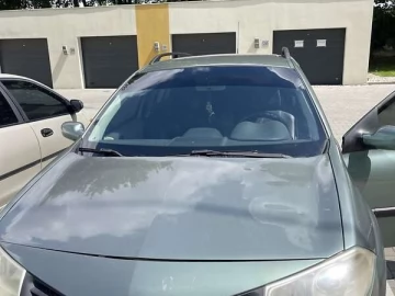 Авто Renault Megane 2006 № 7675115