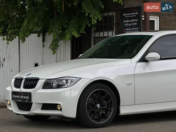 Авто BMW 3 Series 2008 № 7675133
