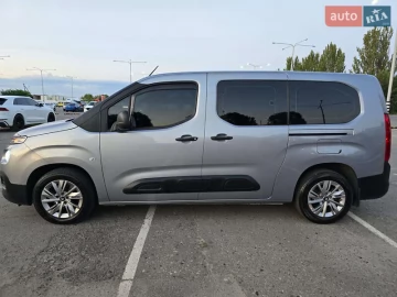 Авто Citroen Berlingo 2019 № 7675134