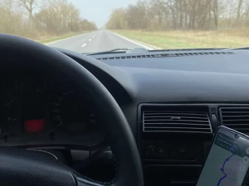 Авто Volkswagen Golf 2001 № 7675138