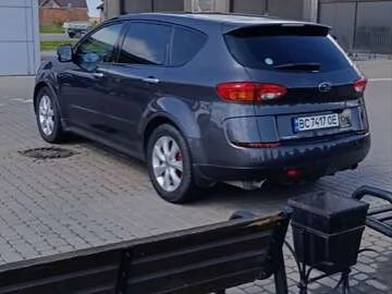 Авто Subaru Tribeca 2006 № 7675147