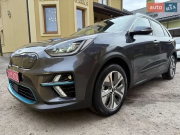 Авто KIA Niro 2020 № 7675162