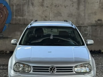 Авто Volkswagen Golf 2003 № 7675164