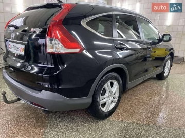 Авто Honda Cr-V 2014 № 7675174