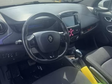 Авто Renault Zoe 2018 № 7675175