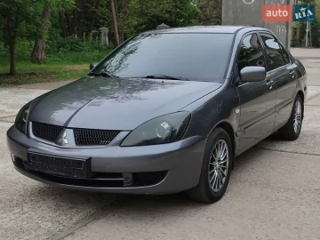 Авто Mitsubishi Lancer 2006 № 7675177