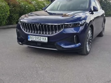 Авто  Free 2021 № 7675191