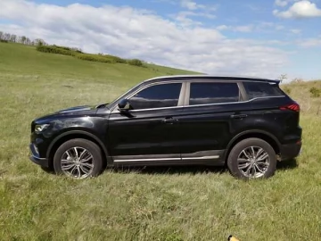 Авто Geely Atlas Pro 2022 № 7675206