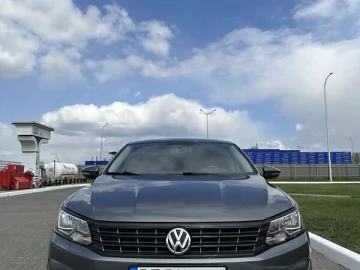 Авто Volkswagen Passat 2018 № 7675215