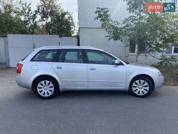 Авто Audi A4 2003 № 7675245