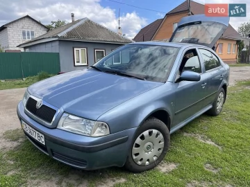 Авто Skoda Octavia 2008 № 7675253