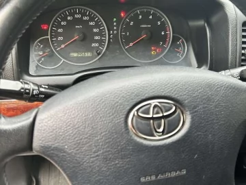 Авто Toyota Land Cruiser Prado 2006 № 7675260